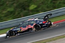 Zandvoort: De DTM in beeld gebracht