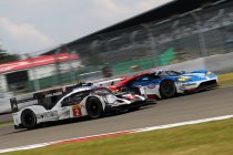 6H Nürburgring: De trainingen in beeld gebracht