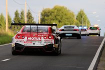 Nissan ontwikkelt nieuwe GT3 voor 2018 - Reductie Blancpain programma