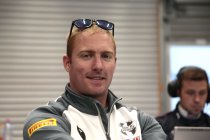 Maxime Martin vader geworden van Cerise