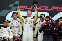 24H Spa: Vreugde en Verdriet