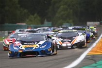 24H Spa: Een blik op de favorieten