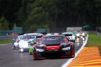 24H Spa: De 69e editie in beeld gebracht