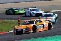 DMSB verbant APR Motorsport uit ADAC GT Masters