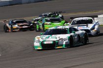 Zandvoort: Frédéric Vervisch krijgt Christopher Haase als teamgenoot