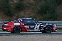 Belcar krijgt een Mustang V8