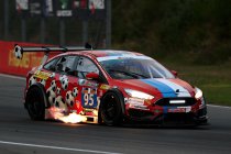 24H Zolder: Ryan McLeod: "Lange weg afgelegd, maar werken aan opvolger Focus V8"