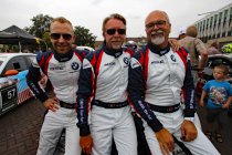 24H Zolder: Bart Van Samang: "Hebben veel ervaring met de 24H"
