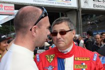 24H Zolder: Raphaël VDS sluit de rangen bij VR Racing by Qvick Motors