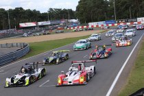 24H Zolder: De deelnemerslijst voor de editie 2016 (+ Foto's)