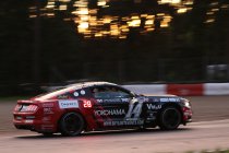 24H Zolder: De nacht valt over Circuit Zolder