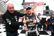 24H Zolder: 10Q Racing met twee wagens en Kenneth Heyer