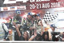 24H Zolder: Terugblik op de editie 2016