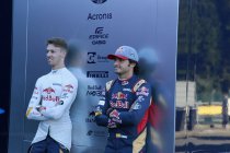 Carlos Sainz Jr. naar McLaren in 2019