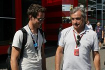 Rallyfans roepen Carlos Sainz tot allergrootste uit