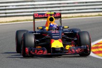 Mexico: Verstappen snelste in laatste vrije training