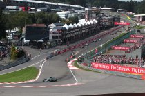 FIA onthult F1-kalender 2018