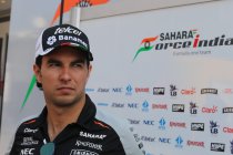 Singapore: Grid penalties voor Sergio Perez, Romain Grosjean en Sebastian Vettel