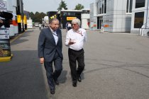 Geen tegenkandidaat voor Jean Todt in voorzittersverkiezing FIA