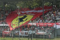 Ferrari kondigt datum presentatie F1-bolide voor 2018 aan