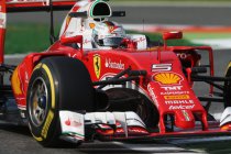 Ferrari vraagt herziening van Vettel's straf