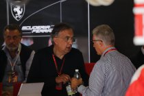 Ferrari-CEO Sergio Marchionne legt mandaat plots neer om gezondheidsredenen