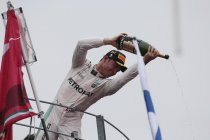 Maleisië: Rosberg aast op eerste zege in Kuala Lumpur