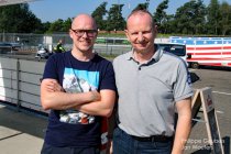De story van Jan Wouters, teambaas MSTC