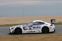 Zakspeed Racing met twee wagens naar ADAC GT