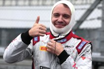 Nürburgring: De wedstrijd in beeld gebracht