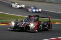4H Spa: De Belgische ELMS manche in beeld gebracht