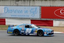 American Festival: Marc Goossens en Stienes Longin toppen eerste vrije trainingen