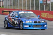 TCR Benelux Belcar Trophy: Hamofa Motorsport met drie broers aan de start