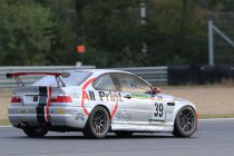 NRF: Last minute extra deelnemers voor Belcar