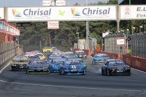 American Festival Zolder: Zeven Belgen aan de start van de NASCAR finale