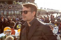 24H Daytona: Jeff Gordon opnieuw aan de start