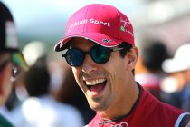 Lucas di Grassi met AF Corse naar Le Mans