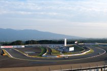 6H Fuji vinden een week vroeger plaats