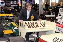 Boutsen:”Vandoorne heeft potentieel om wereldkampioen te worden.”