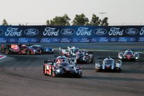 27 wagens tekenen present voor de Prologue in Monza
