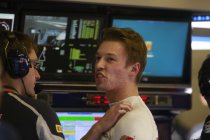 Geen plaats meer voor Daniil Kvyat bij Red Bull