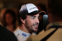 Alonso mist GP Monaco en rijdt Indy 500 met McLaren