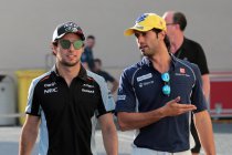 Mexico City: Felipe Nasr vervangt Maximilian Günther bij GEOX DRAGON