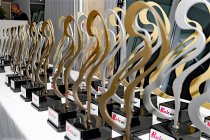 Belcar Endurance Championship Awards Ceremony 2016