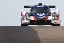 Gulf 12H: United Autosports heeft bezetting voor drie LMP3's rond