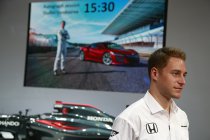 Stoffel Vandoorne: "Top 10 volstaat niet, ik wil winnen"