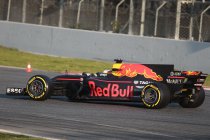 Horner: "Red Bull Racing trachtte haaienvinnen te verbieden"