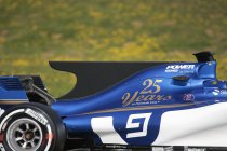 Sauber krijgt laatste generatie Ferrari-motoren