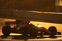Wintertesten Barcelona: Opgemerkt tijdens de eerste testdag