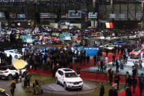 Geen Autosalon van Genève in maart door Corona-virus!